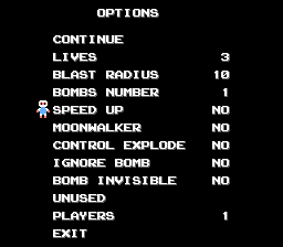 Bomberman Co-op Screenthot 2